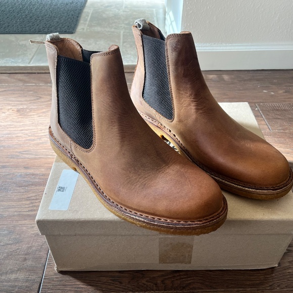 Astroflex Bitflex Chelsea Boot - Picture 9 of 9